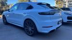 2021 Porsche Cayenne Wagon GTS E3 MY22