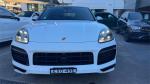 2021 Porsche Cayenne Wagon GTS E3 MY22