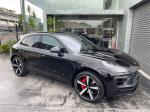 2022 Porsche Macan Wagon GTS 95B MY22