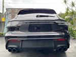 2022 Porsche Macan Wagon GTS 95B MY22