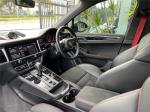 2022 Porsche Macan Wagon GTS 95B MY22