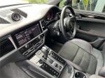 2022 Porsche Macan Wagon GTS 95B MY22