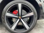 2022 Porsche Macan Wagon GTS 95B MY22