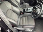 2022 Porsche Macan Wagon GTS 95B MY22