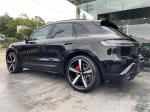 2022 Porsche Macan Wagon GTS 95B MY22