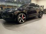 2022 Porsche Macan Wagon GTS 95B MY22