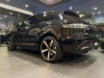 2022 Porsche Macan Wagon GTS 95B MY22