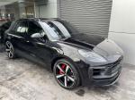 2022 Porsche Macan Wagon GTS 95B MY22