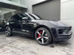 2022 Porsche Macan Wagon GTS 95B MY22