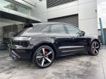 2022 Porsche Macan Wagon GTS 95B MY22