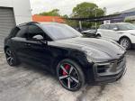 2022 Porsche Macan Wagon GTS 95B MY22