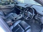 2019 Porsche Macan Wagon S 95B MY20