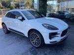 2019 Porsche Macan Wagon S 95B MY20