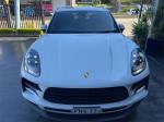 2019 Porsche Macan Wagon S 95B MY20