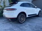 2019 Porsche Macan Wagon S 95B MY20