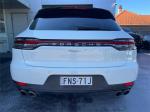 2019 Porsche Macan Wagon S 95B MY20