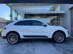 2019 Porsche Macan Wagon S 95B MY20