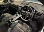 2017 Porsche Macan Wagon GTS 95B MY17