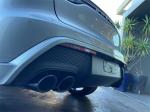 2024 Porsche Macan Wagon 95B MY24