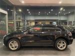 2019 Porsche Macan Wagon 95B MY19