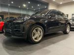 2019 Porsche Macan Wagon 95B MY19