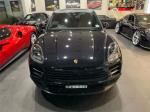 2019 Porsche Macan Wagon 95B MY19