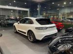 2022 Porsche Macan Wagon GTS 95B MY22
