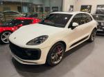 2022 Porsche Macan Wagon GTS 95B MY22