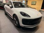 2022 Porsche Macan Wagon GTS 95B MY22
