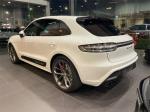 2022 Porsche Macan Wagon GTS 95B MY22