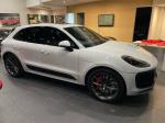 2022 Porsche Macan Wagon GTS 95B MY22