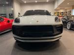 2022 Porsche Macan Wagon GTS 95B MY22