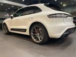 2022 Porsche Macan Wagon GTS 95B MY22