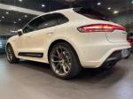 2022 Porsche Macan Wagon GTS 95B MY22