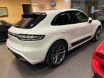 2022 Porsche Macan Wagon GTS 95B MY22