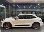 2022 Porsche Macan Wagon GTS 95B MY22