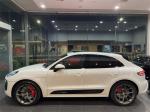 2022 Porsche Macan Wagon GTS 95B MY22