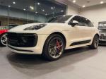 2022 Porsche Macan Wagon GTS 95B MY22