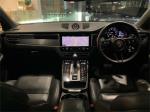 2022 Porsche Macan Wagon GTS 95B MY22