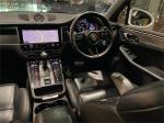 2022 Porsche Macan Wagon GTS 95B MY22