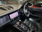 2022 Porsche Macan Wagon GTS 95B MY22