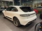 2022 Porsche Macan Wagon GTS 95B MY22