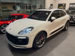 2022 Porsche Macan Wagon GTS 95B MY22