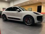 2022 Porsche Macan Wagon GTS 95B MY22