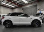 2023 Volkswagen T-Roc Wagon R D11 MY23