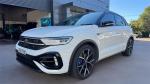 2023 Volkswagen T-Roc Wagon R D11 MY23