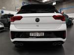 2023 Volkswagen T-Roc Wagon R D11 MY23