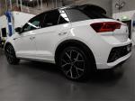 2023 Volkswagen T-Roc Wagon R D11 MY23
