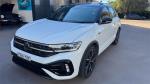2023 Volkswagen T-Roc Wagon R D11 MY23