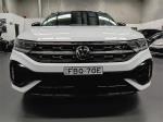 2023 Volkswagen T-Roc Wagon R D11 MY23